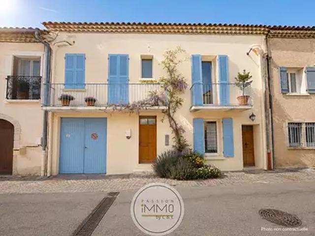 Maison vente à Gap, Ribiers