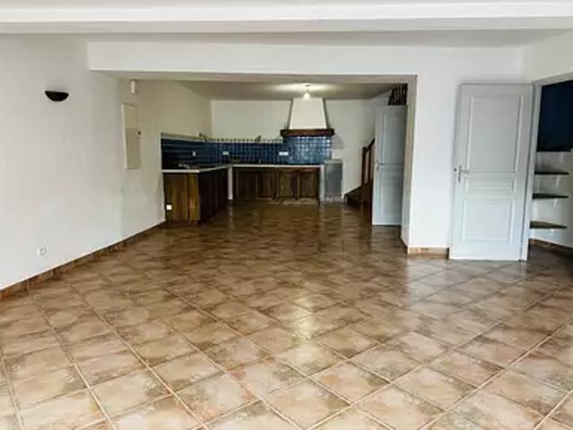 Maison vente à Gap, Ribiers