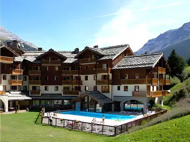 Appartement vente à Saint-Jean-de-Maurienne, Termignon