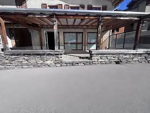 Appartement vente à Saint-Jean-de-Maurienne, Termignon