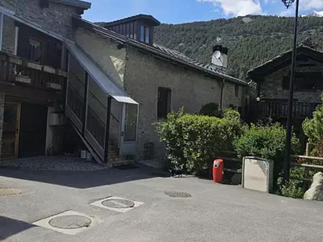 Maison vente à Saint-Jean-de-Maurienne, Termignon