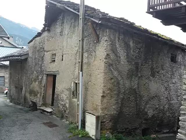 Maison vente à Saint-Jean-de-Maurienne, Termignon