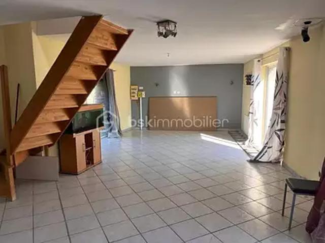 Maison vente à Tremblay, Val-Couesnon
