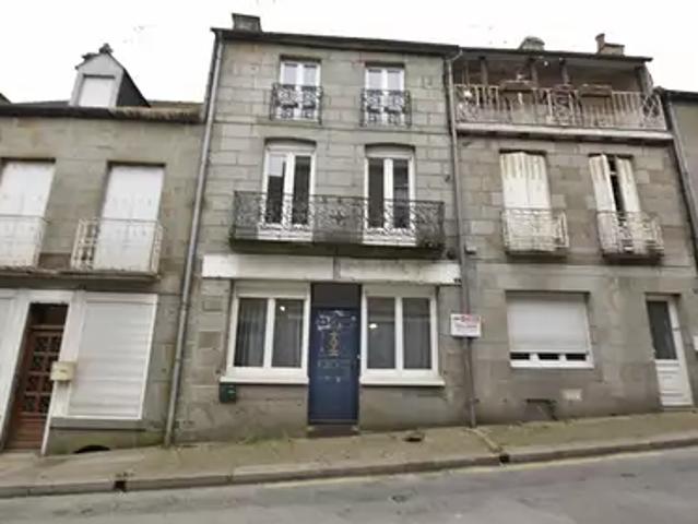 Maison vente à Tremblay, Val-Couesnon