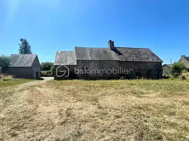 Maison vente à Tremblay, Val-Couesnon