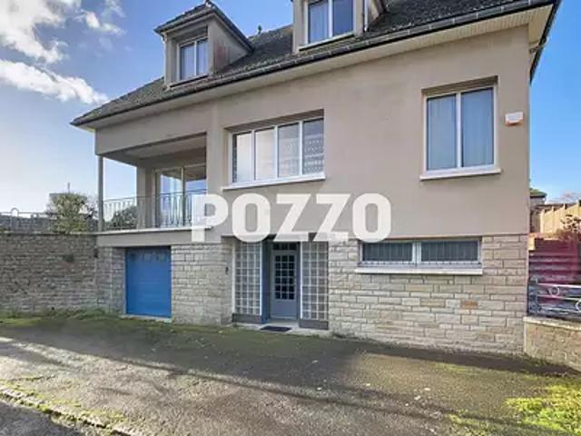 Maison vente à Tremblay, Val-Couesnon