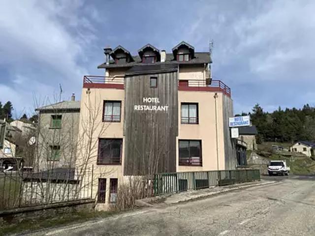 Maison vente à Valleraugue, Val-d'Aigoual