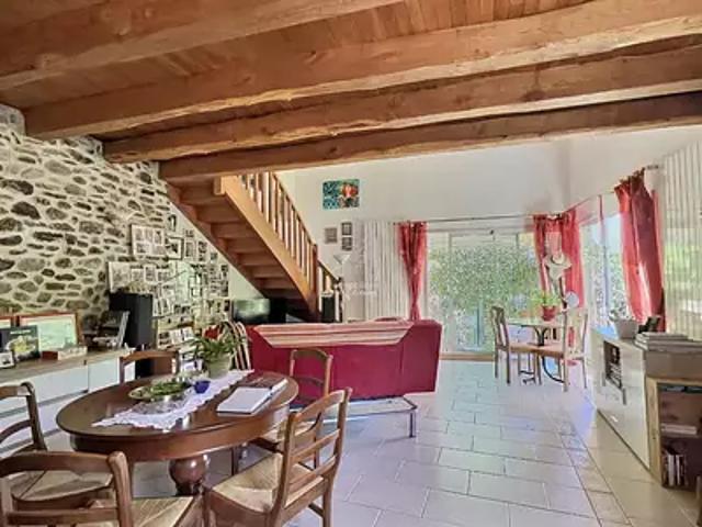 Maison vente à Valleraugue, Val-d'Aigoual