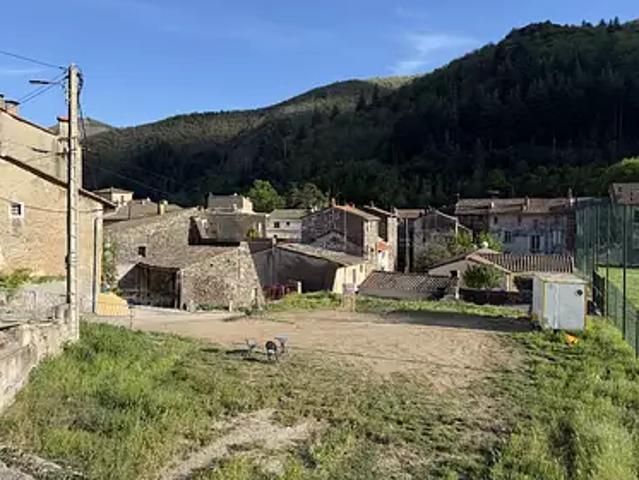 Terrain vente à Le Vigan, Valleraugue