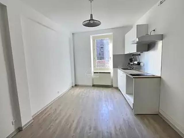 Appartement location à Valleraugue, Val-d'Aigoual