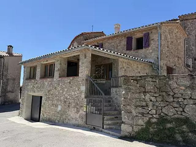 Maison location à Le Vigan, Valleraugue