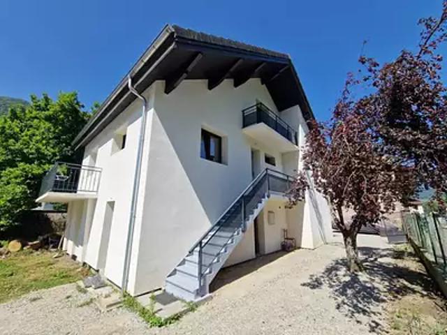 Maison vente à Aiguebelle, Val-d'Arc