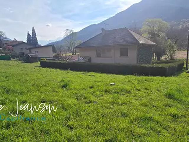 Terrain vente à Saint-Jean-de-Maurienne, Aiguebelle