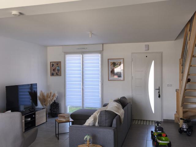 Maison location à Segré, Le Louroux-béconnais