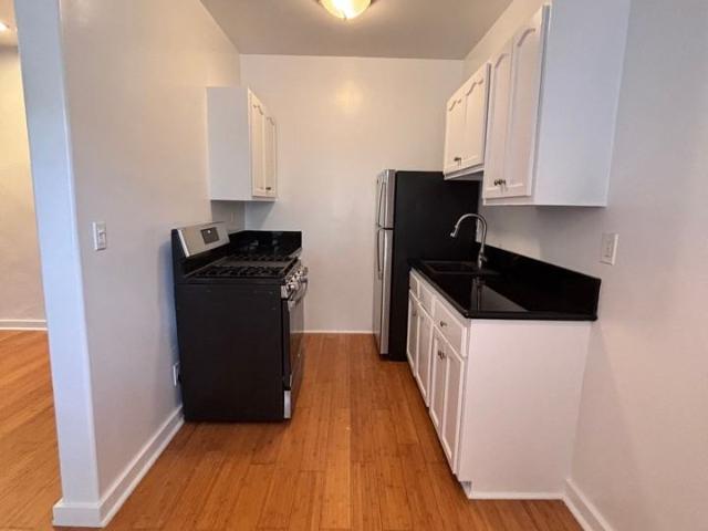 Apartment for rent in East Hollywood, Los Angeles