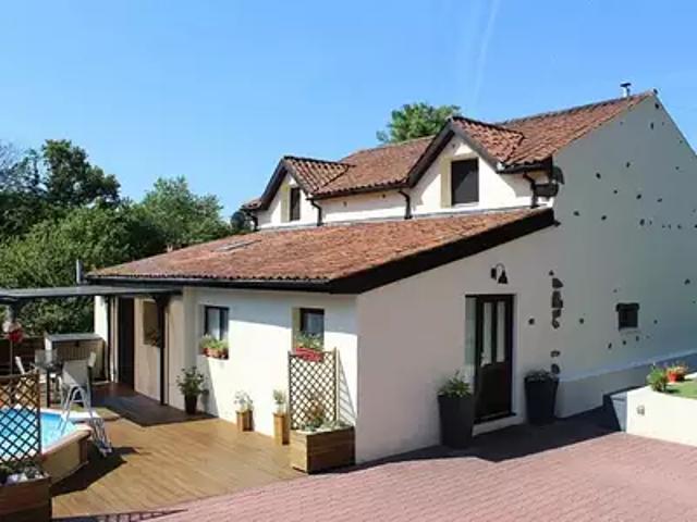 Maison vente à Bellac, Bussière-poitevine