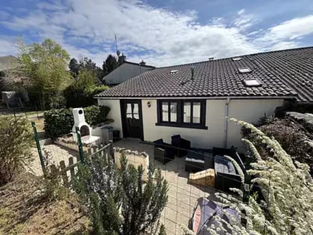 Maison vente à Bellac, Bussière-poitevine
