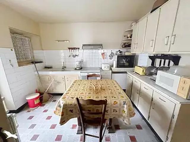 Maison vente à Bellac, Bussière-poitevine