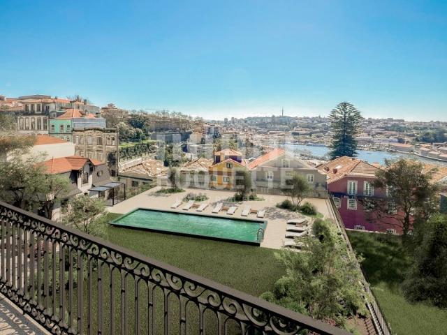 Apartamento venda em Porto, Lordelo Do Ouro