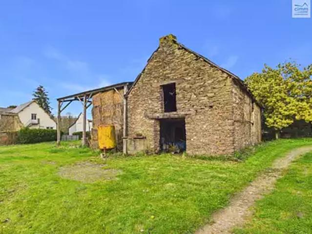 Maison vente à Redon, Bretagne