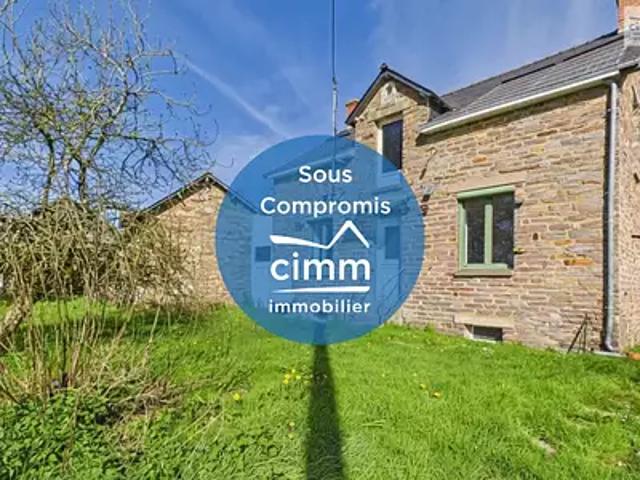 Maison vente à Redon, Bretagne