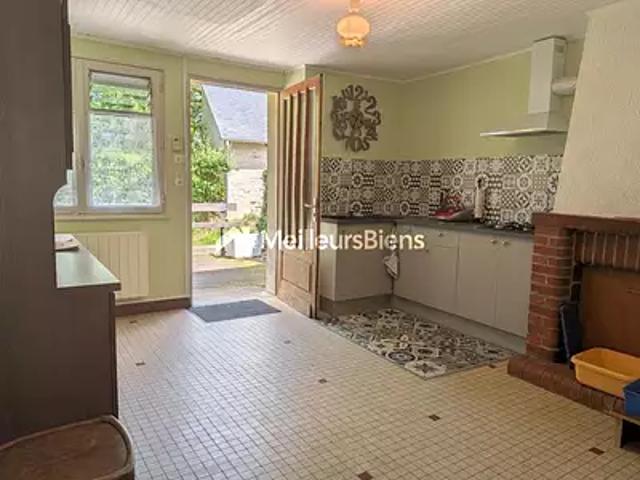 Maison vente à Redon, Bretagne