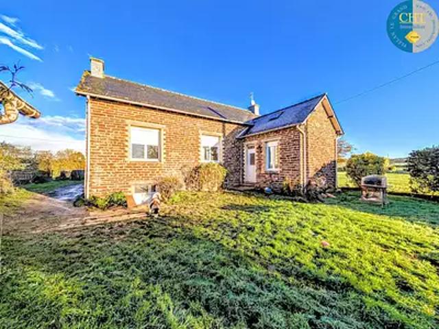 Maison vente à Redon, Bretagne
