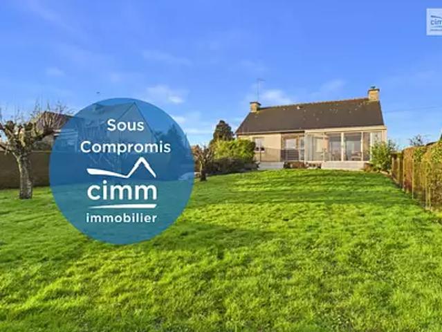 Maison vente à Redon, Bretagne