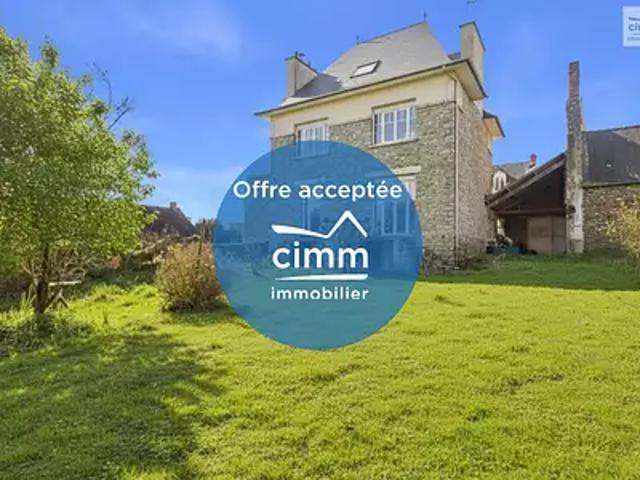 Maison vente à Redon, Bretagne