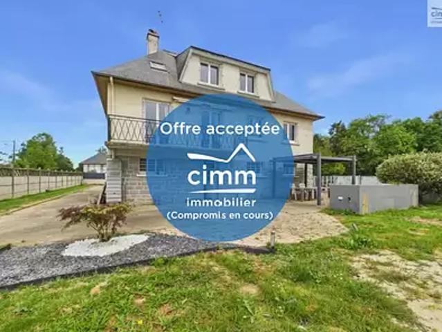 Maison vente à Redon, Bretagne