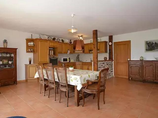 Maison location à Redon, Bretagne