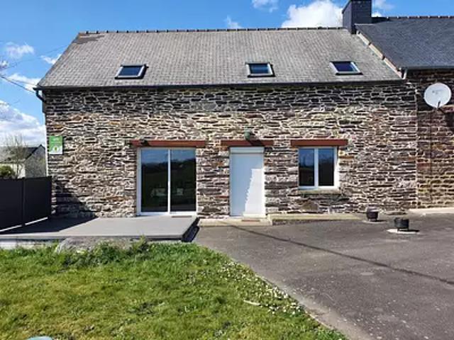 Maison location à Redon, Bretagne