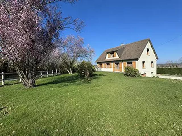 Maison vente à Vire, Noyers-bocage