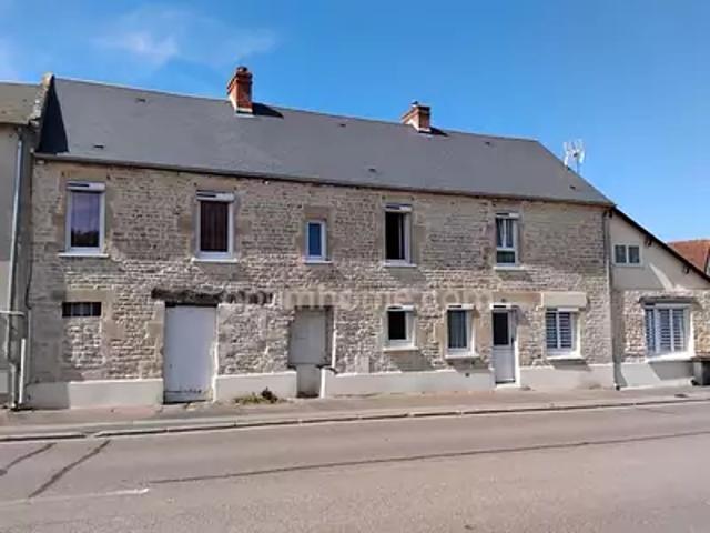 Maison vente à Vire, Noyers-bocage