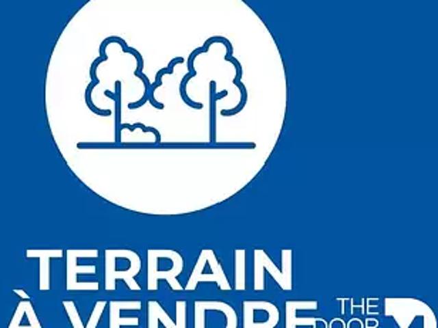 Terrain vente à Vire, Noyers-bocage