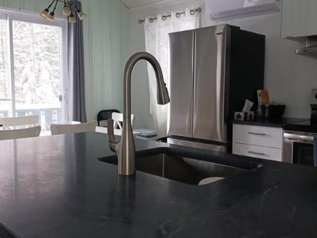 Apartment for rent in Domaine Air-Pur, Val-David