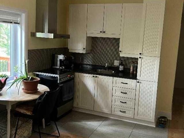 Apartment for rent in Sainte-Marguerite-du-Lac-Masson, Laurentides
