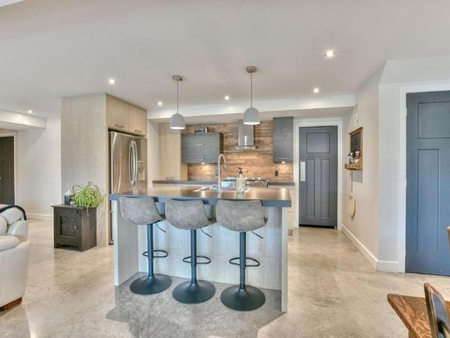 Apartment for rent in Laurentides, Quebec