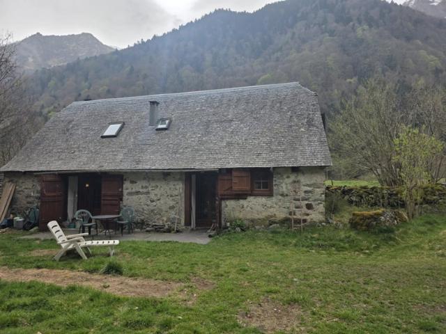 Maison vente à Argelès-Gazost, Estaing