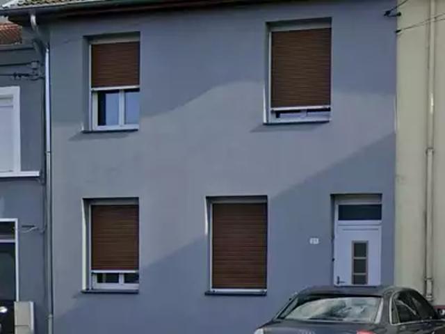 Maison vente à Kerprich-lès-Dieuze, Val-de-Bride