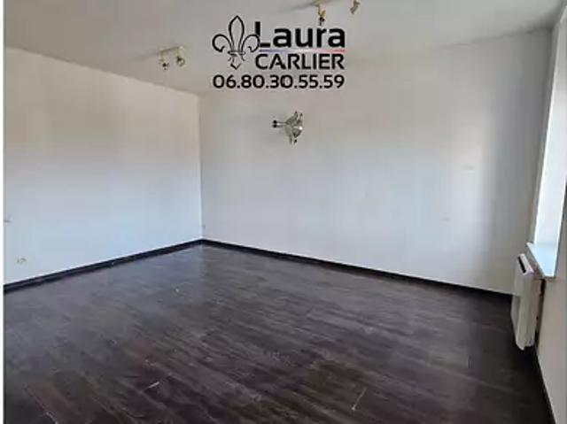 Appartement vente à Val-de-Briey, Briey