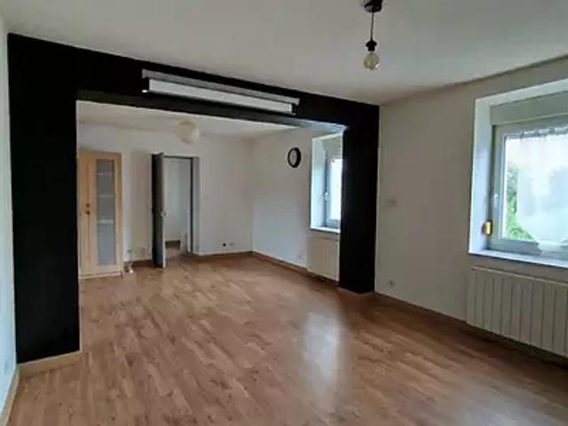 Appartement vente à Val-de-Briey, Briey