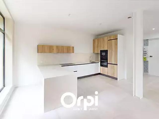 Appartement vente à Val-de-Briey, Briey