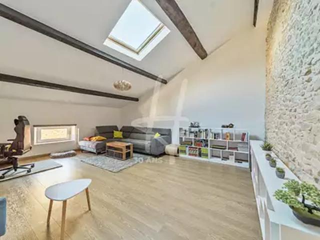 Appartement vente à Val-de-Briey, Briey