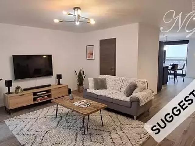 Appartement vente à Val-de-Briey, Briey