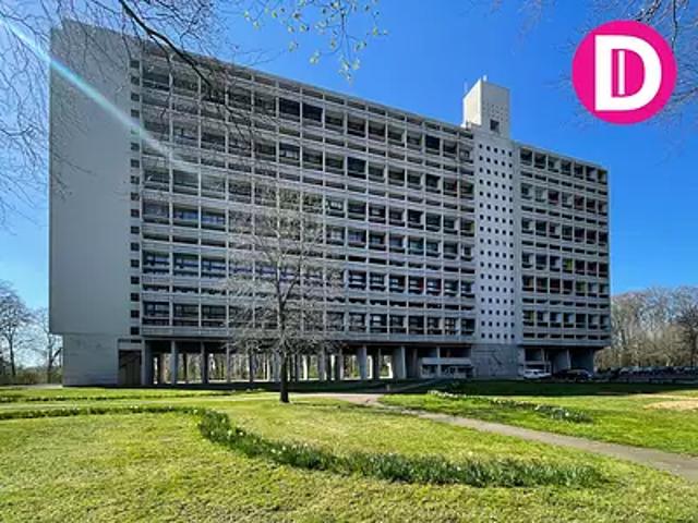 Appartement vente à Val-de-Briey, Briey