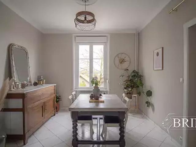 Maison vente à Val-de-Briey, Briey