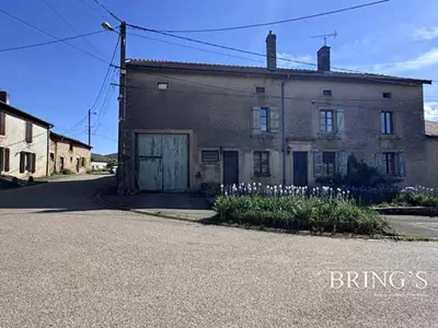 Maison vente à Val-de-Briey, Briey