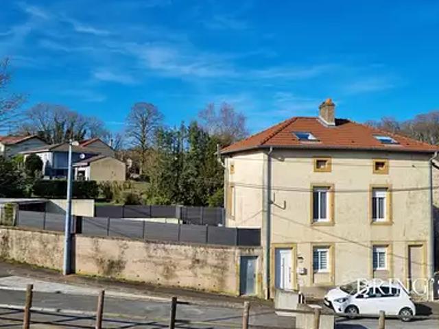 Maison vente à Briey, Val de Briey