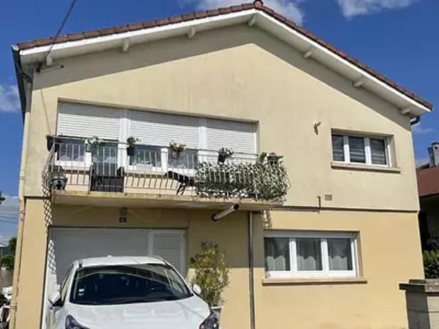 Maison vente à Val-de-Briey, Briey